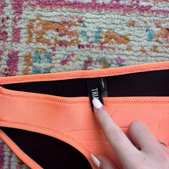 triangl bikini bottoms - Picture 2 of 3